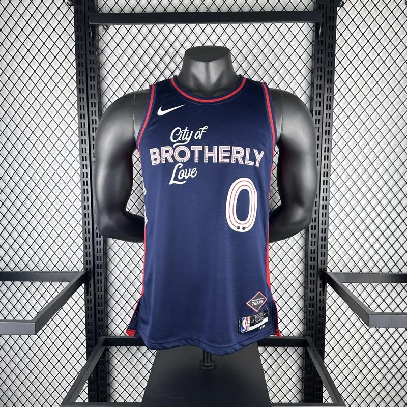 Philadelphia 76ers #0
