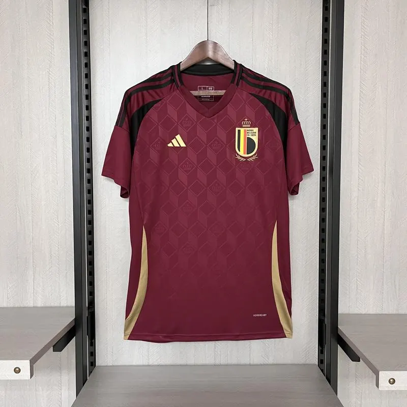 Bélgica Titular 24/25 Torcedor
