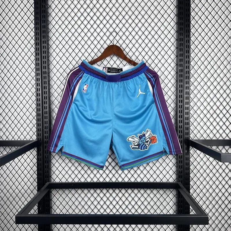 Short Charlotte Hornets