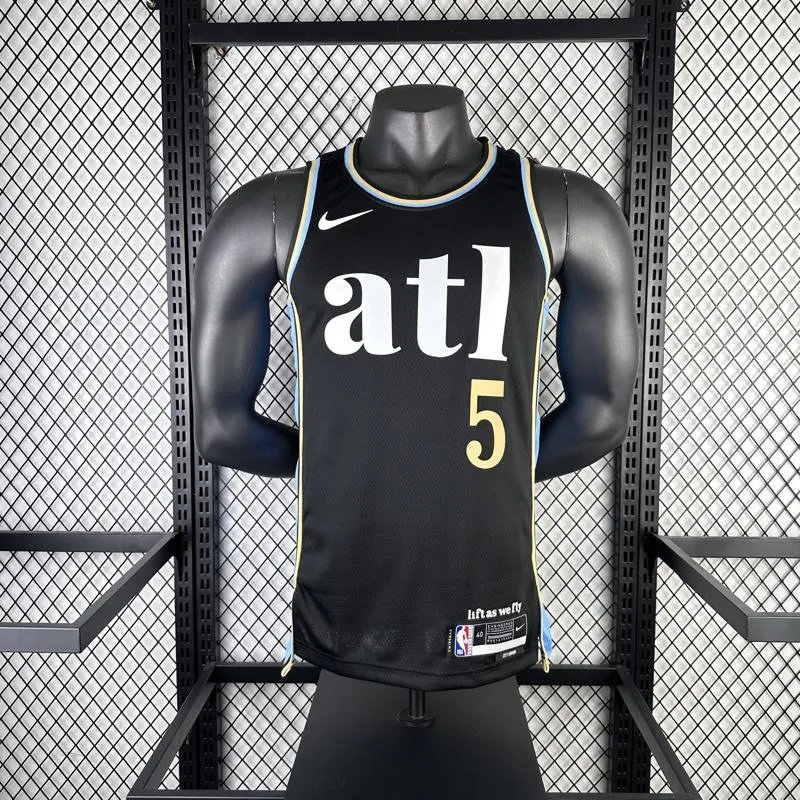 Atlanta Hawks #5