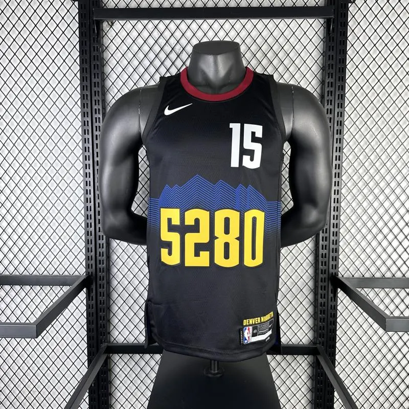 Denver Nuggets #15