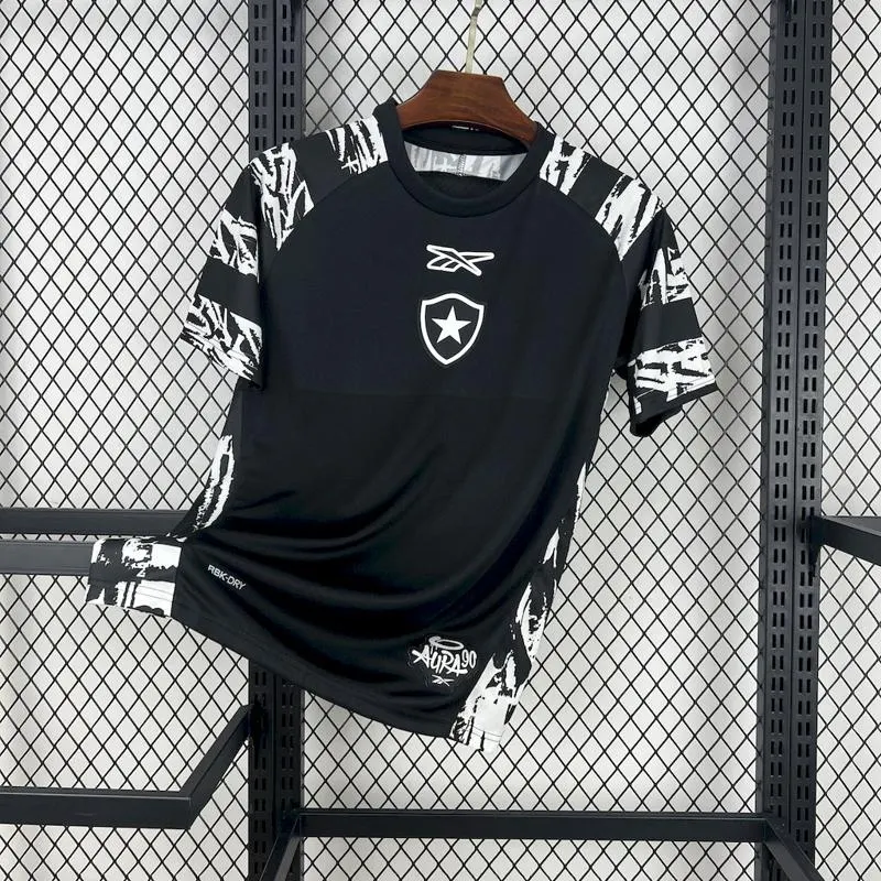 Botafogo Pré Jogo 25/26 Torcedor
