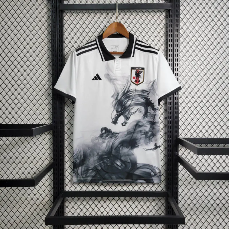 Japão Edição Especial 23/24 Torcedor