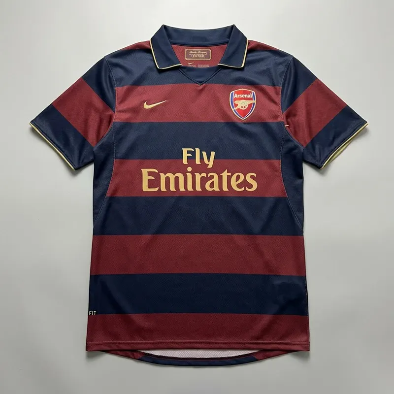 Arsenal Retro 2007