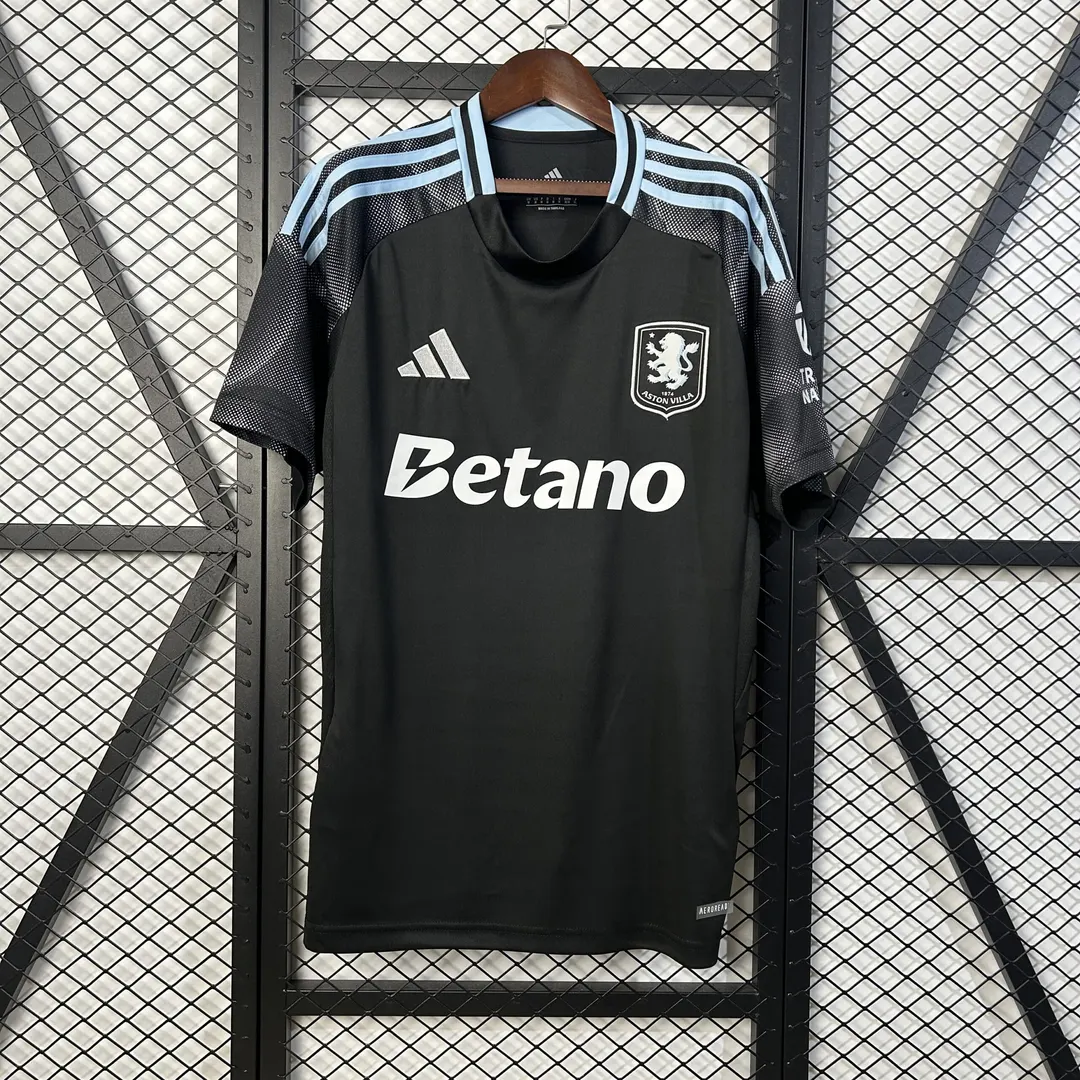 Aston Villa Reserva 25/26 Torcedor