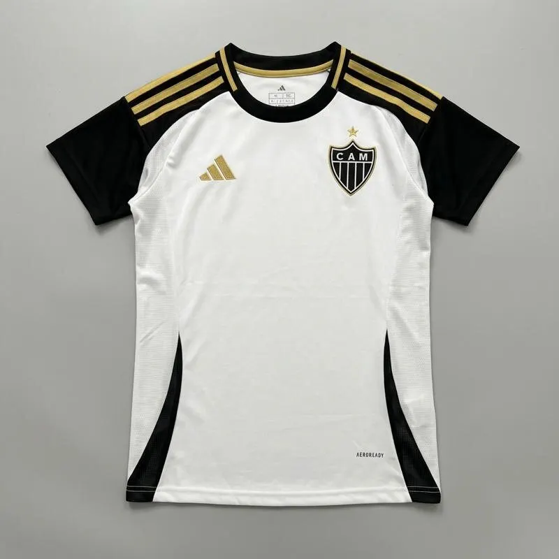 Atlético Mineiro Reserva 25/26 Feminina Torcedor