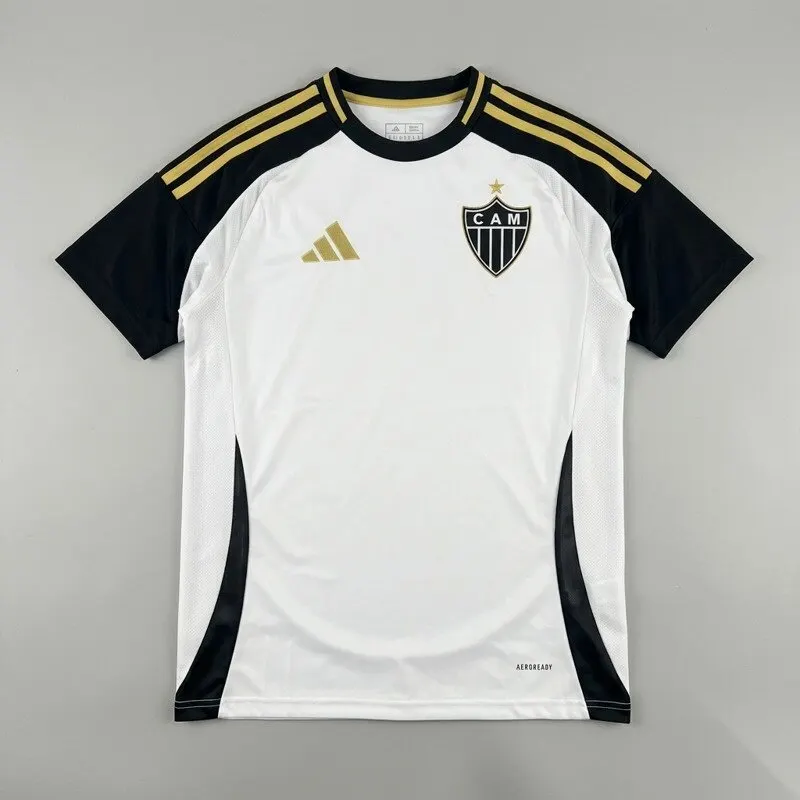 Atlético Mineiro Reserva 25/26 Torcedor