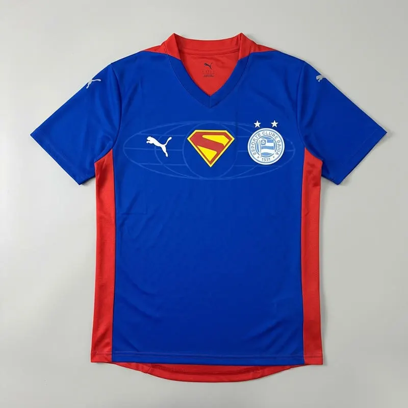 Bahia Edição Especial 25/26 Torcedor