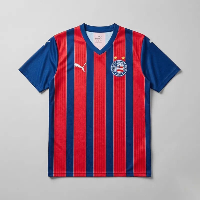 Bahia Reserva 25/26 Torcedor