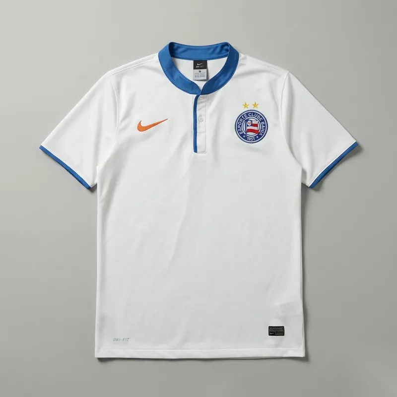 Bahia Retro 2013