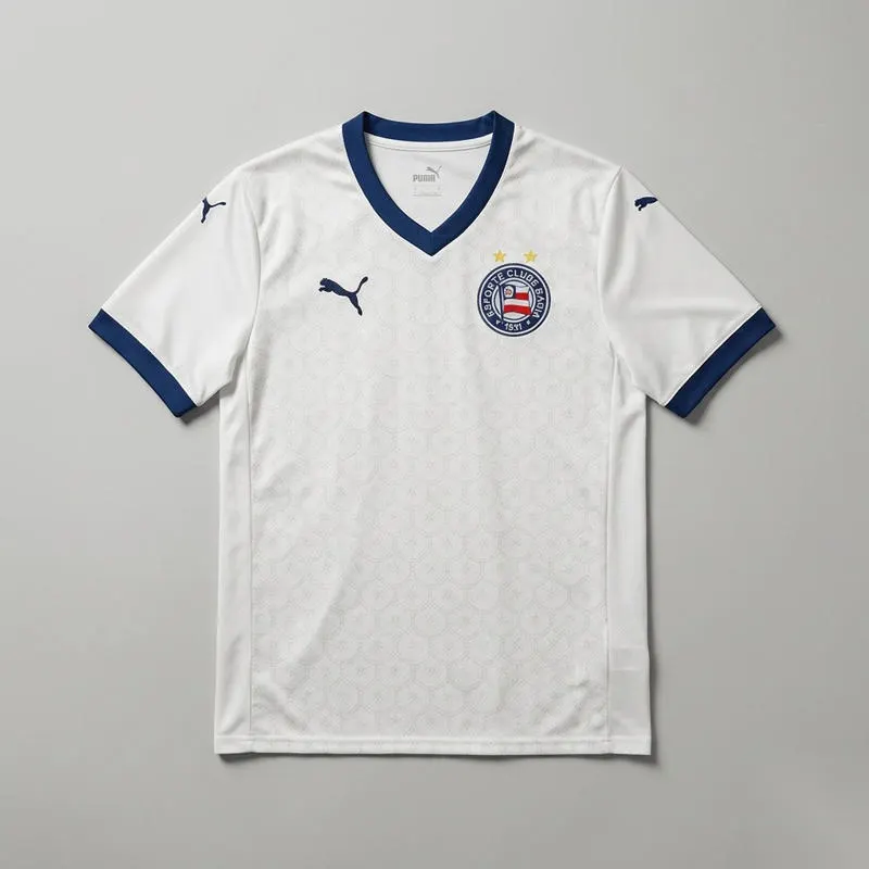 Bahia Titular 25/26 Torcedor