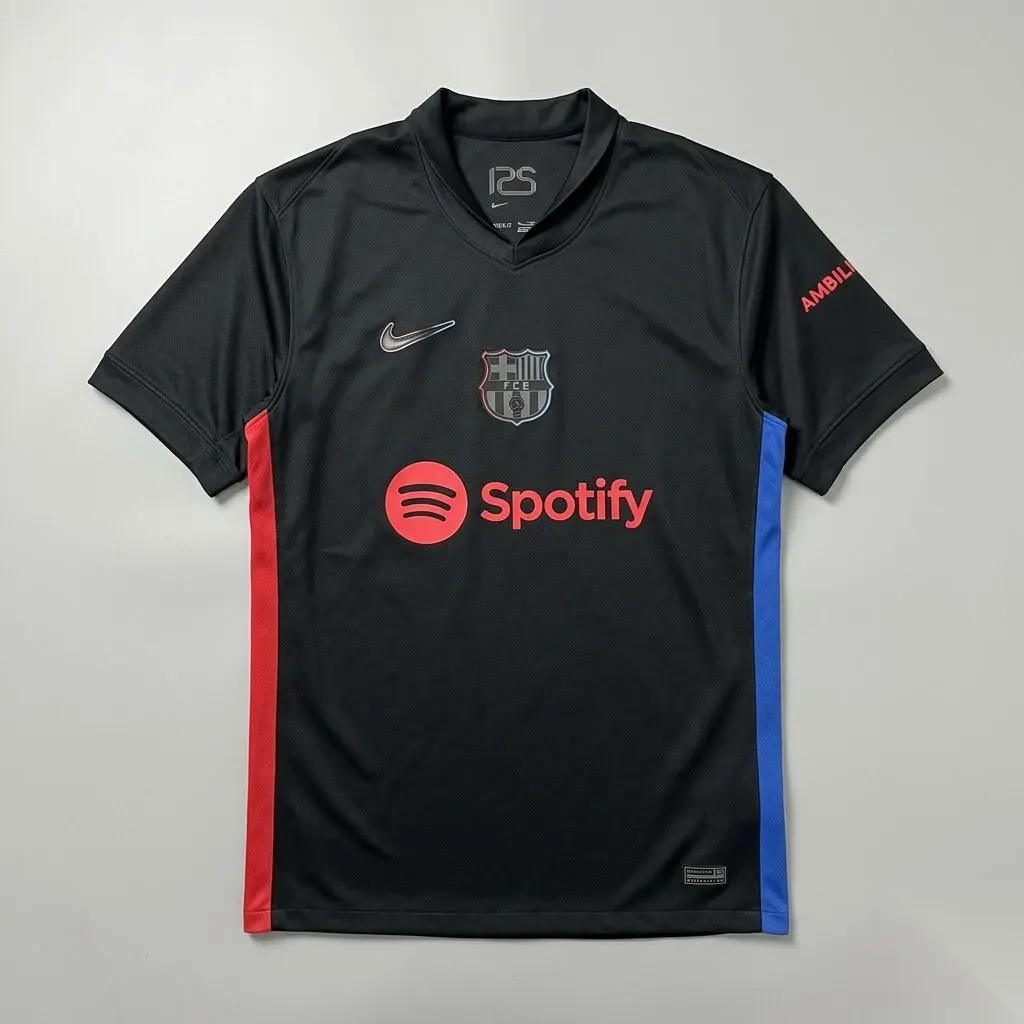 Barcelona Reserva 24/25 Torcedor