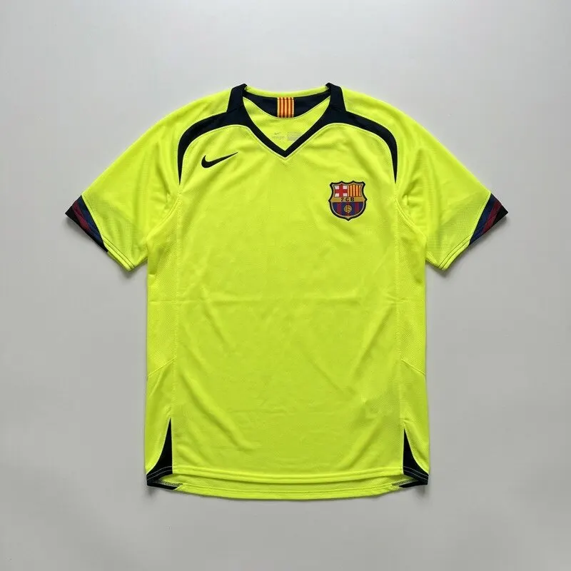 Barcelona Retro 2005