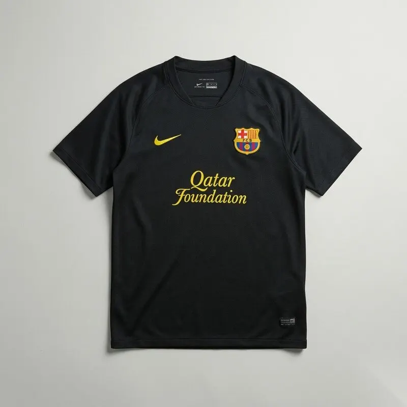 Barcelona Retro 2012