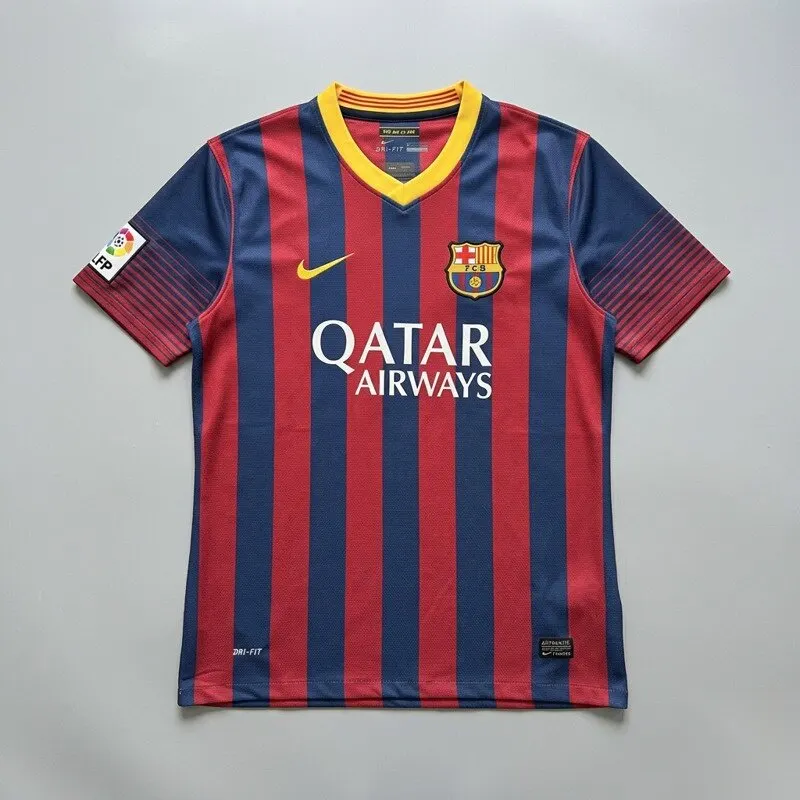 Barcelona Retro 2013