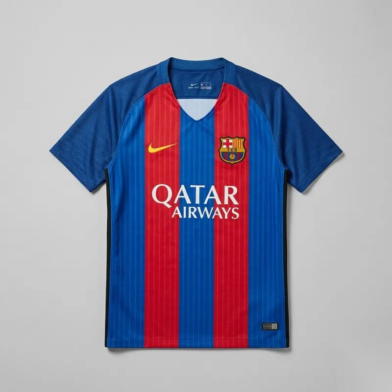 Barcelona Retro 2016