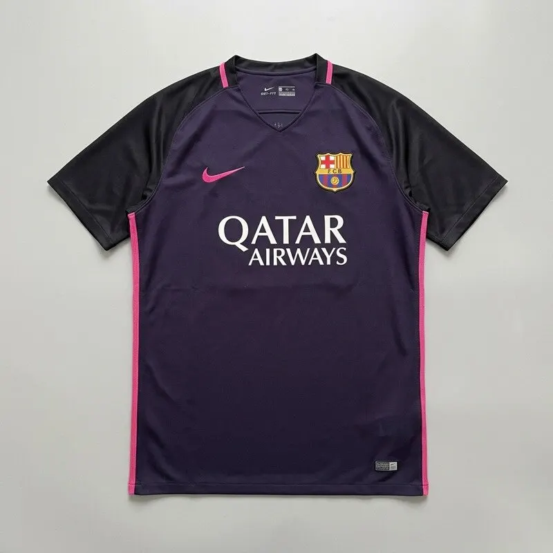 Barcelona Retro 2017