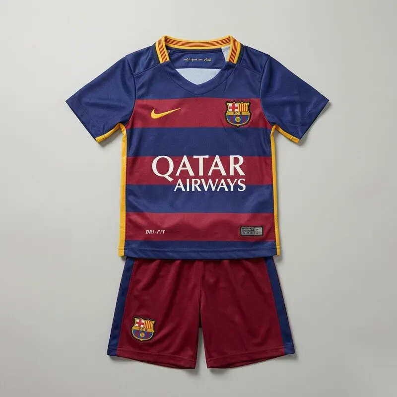 Barcelona Retro Kids