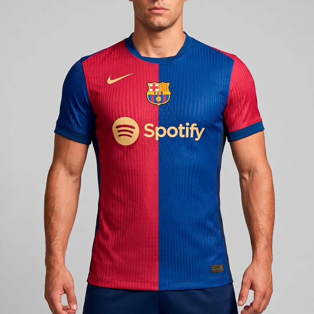 Barcelona Titular 24/25 Torcedor