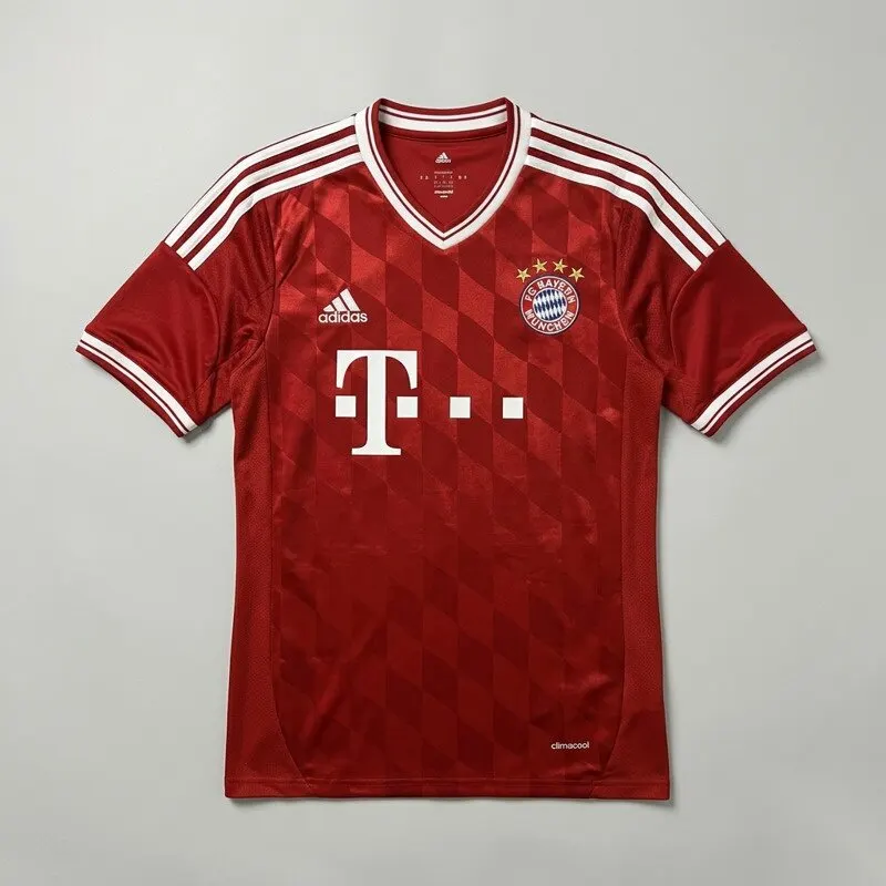Bayern de Munique Retro 2013
