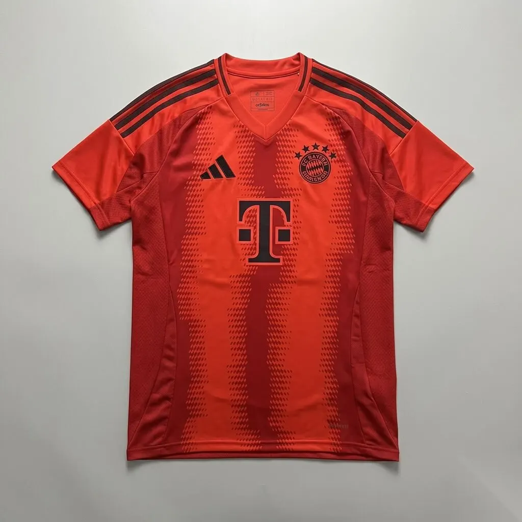 Bayern de Munique Titular 24/25 Torcedor
