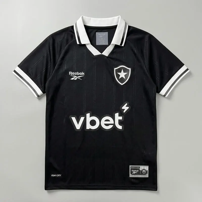 Botafogo Reserva 25/26 Torcedor