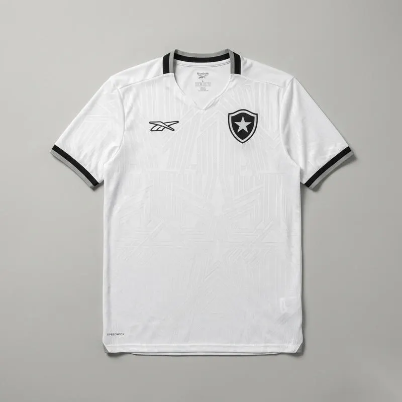 Botafogo Third 24/25