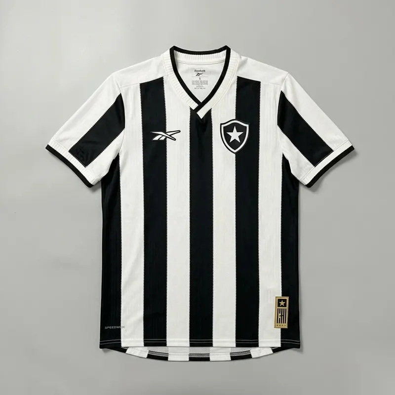Botafogo Titular 24/25 Torcedor