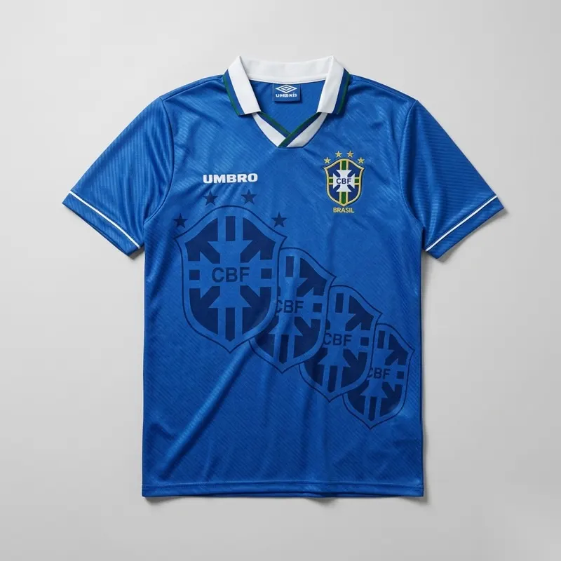 Brasil Retro 1994 Reserva