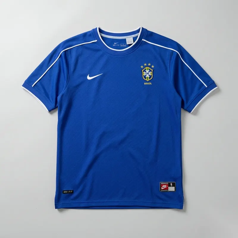 Brasil Retrô 1998 Reserva