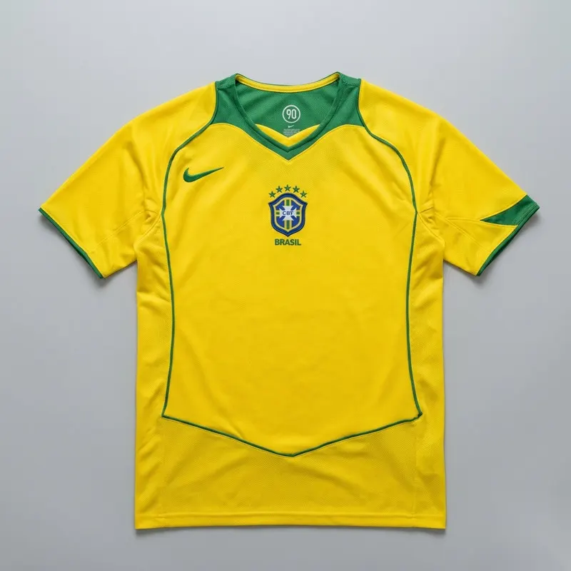 Brasil Retrô 2004