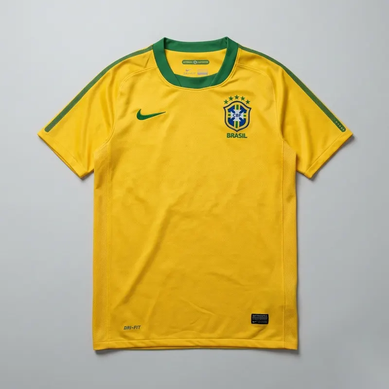 Brasil Retro 2010