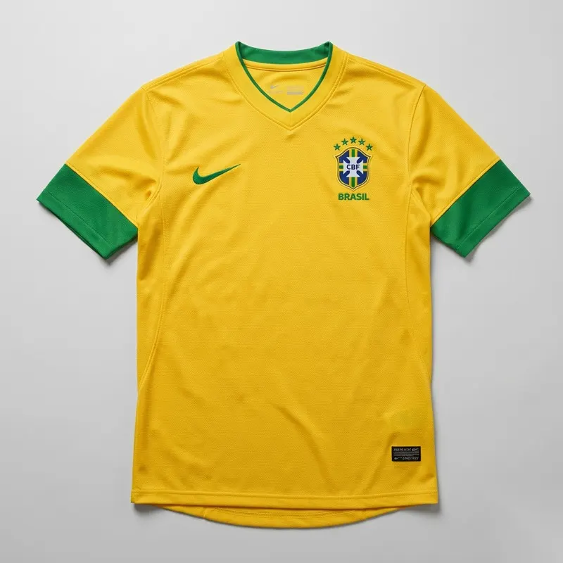 Brasil Retro 2012