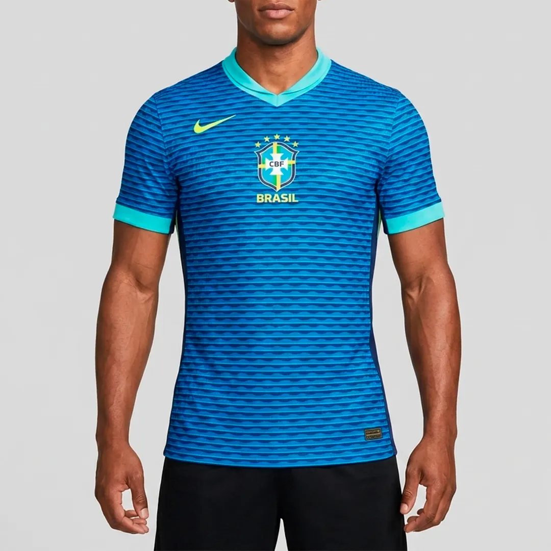 Brasil Reserva 24/25 Torcedor
