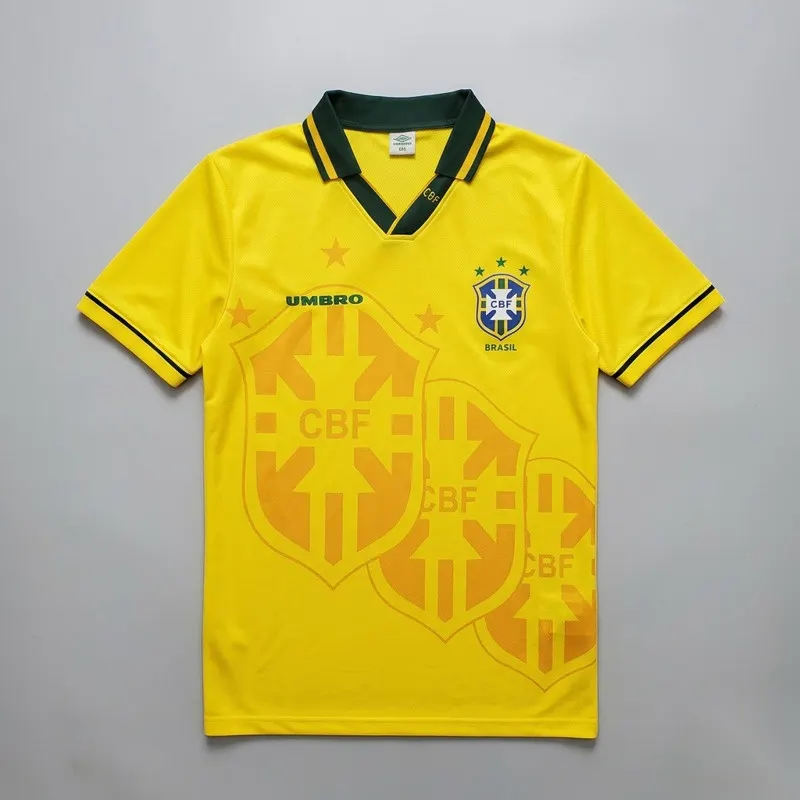 Camisa Brasil RETRO 1994