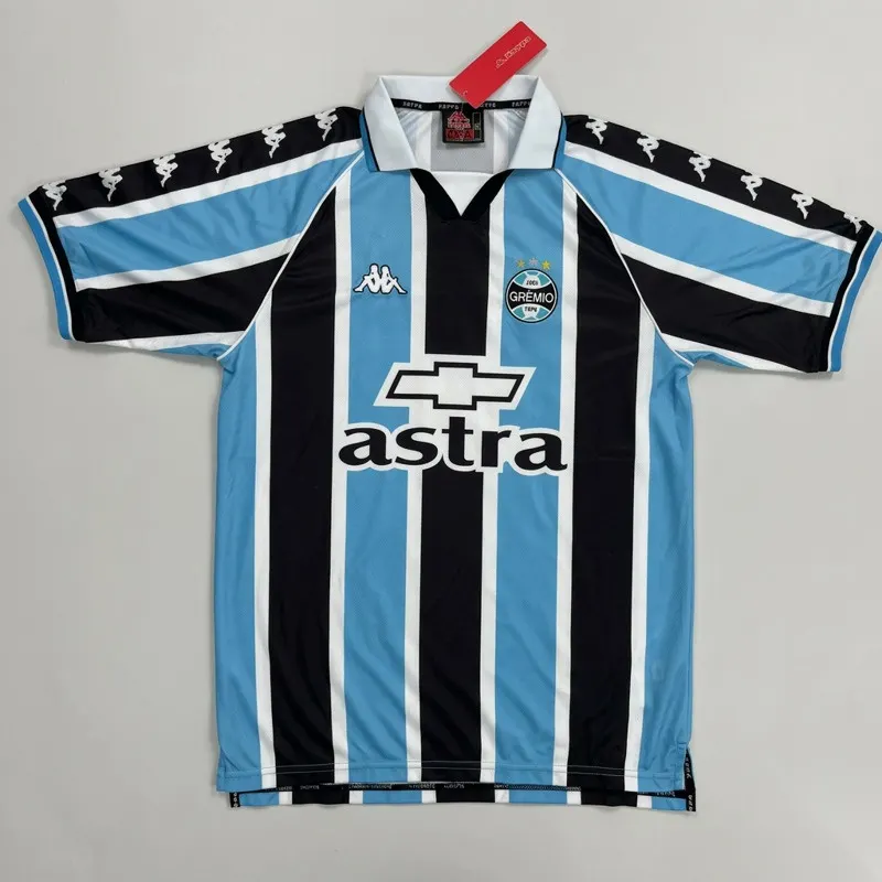 Camisa Grêmio RETRO 2000
