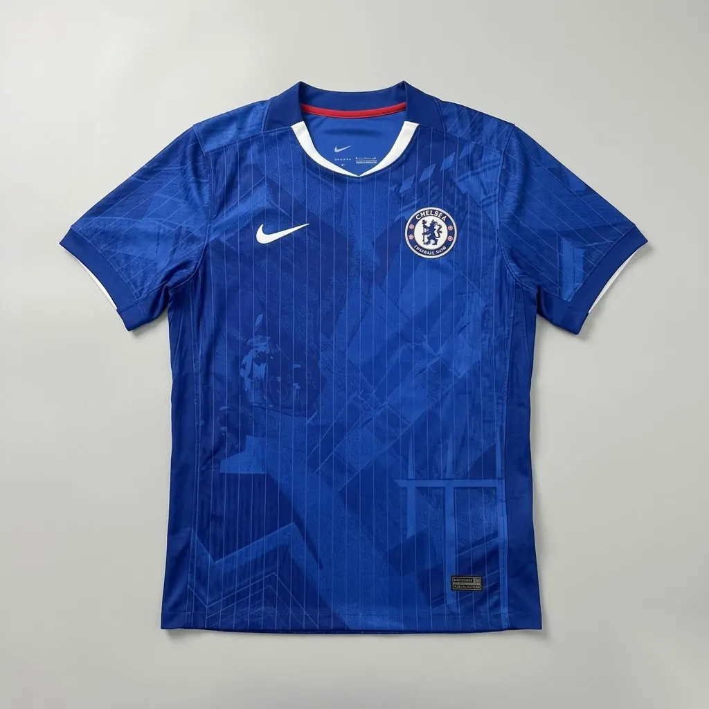 Chelsea Titular 25/26 Torcedor