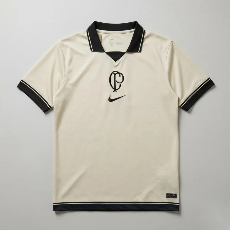 Corinthians Edição Especial 23/24 Torcedor