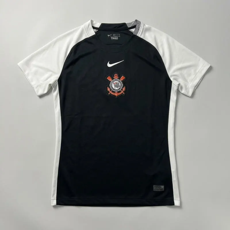 Corinthians Reserva 25/26 Feminina Torcedor