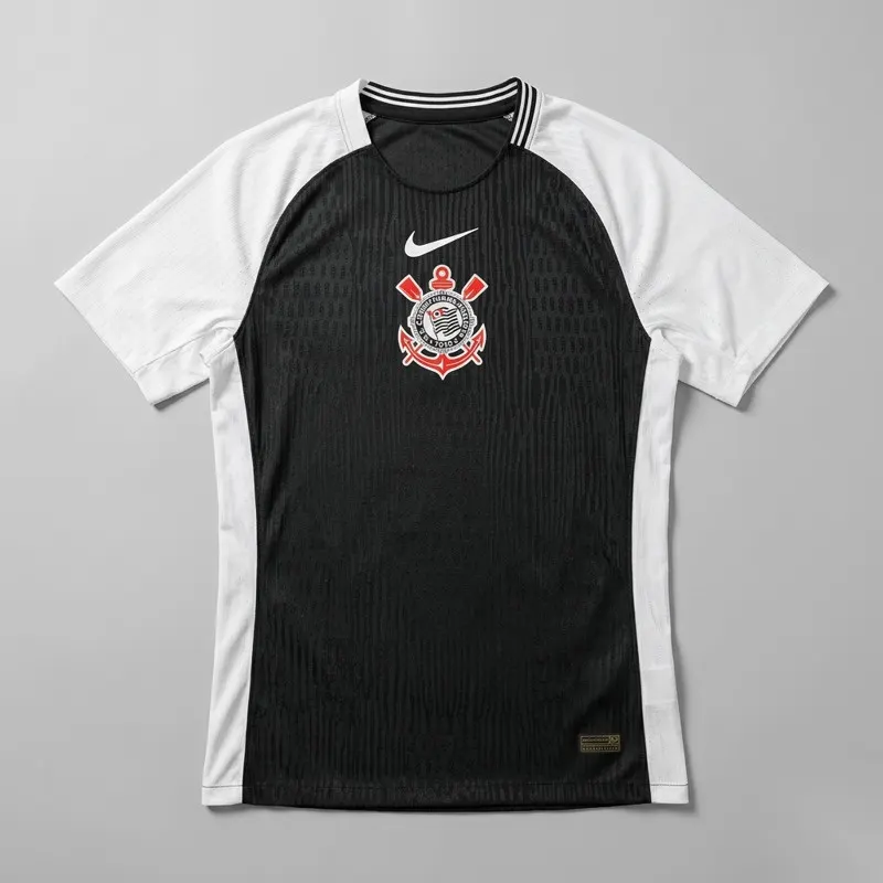 Corinthians Reserva 25/26 Jogador