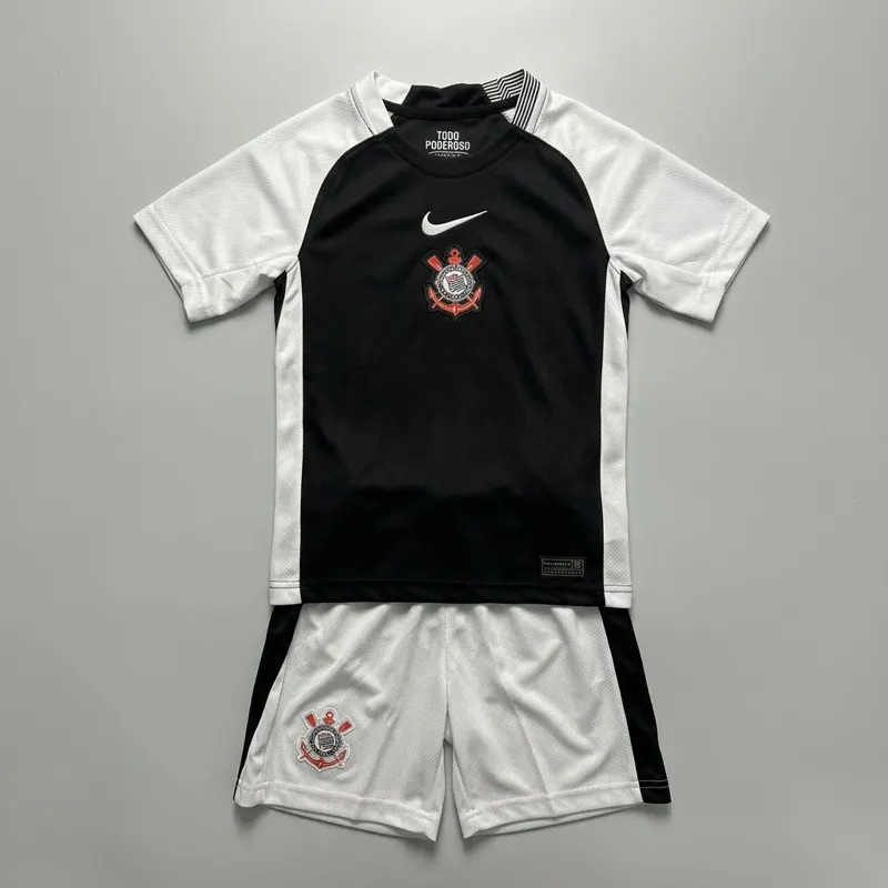 Corinthians Reserva 25/26 KIDS