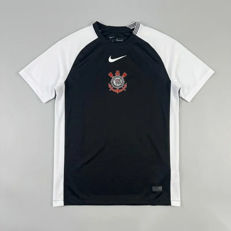 Corinthians Reserva 25/26 Torcedor
