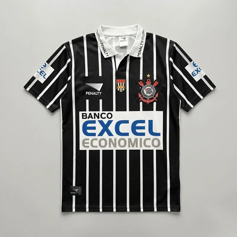 Corinthians Retro 1997