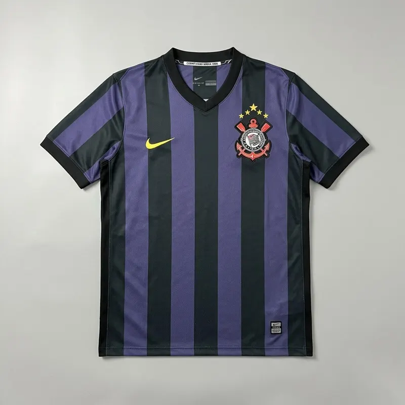 Corinthians Retro 2009