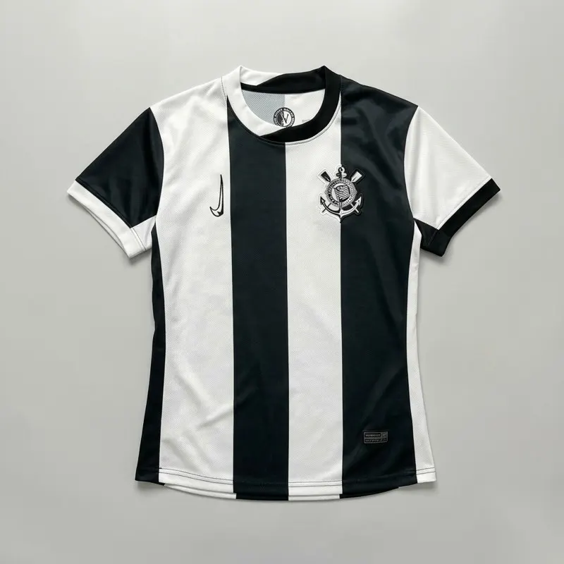 Corinthians Third 24/25 Feminina