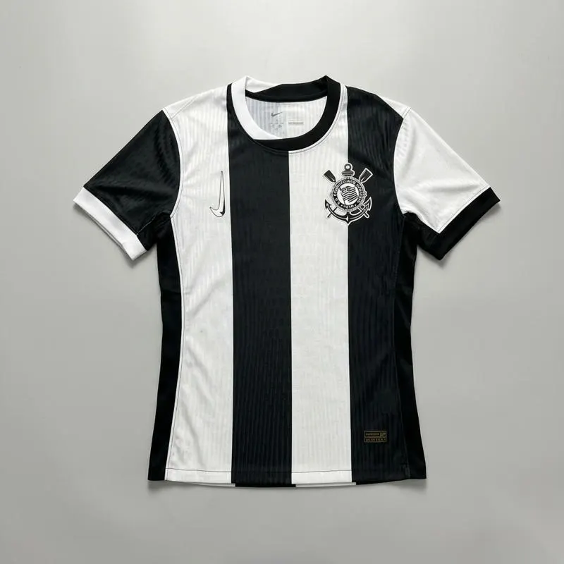 Corinthians Third 24/25 Jogador