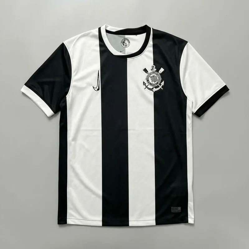 Corinthians Third 24/25 Torcedor