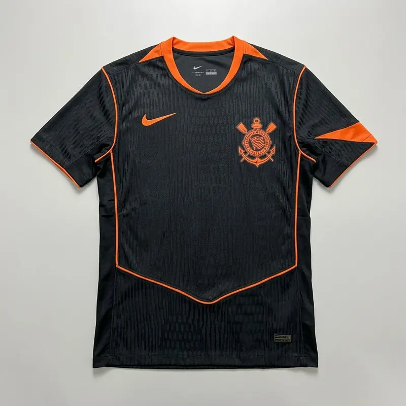 Corinthians Third 25/26 Jogador