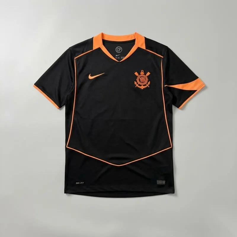 Corinthians Third 25/26 Torcedor