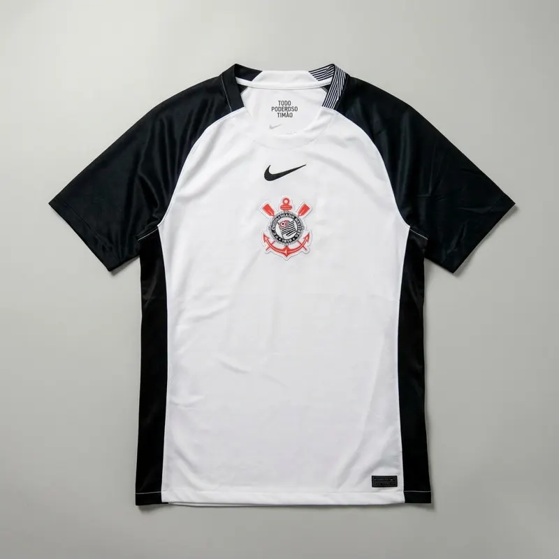 Corinthians Titular 25/26 Torcedor